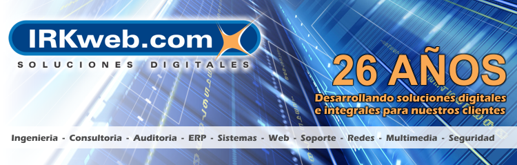 IRKweb.com